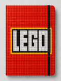 Notebook Lego