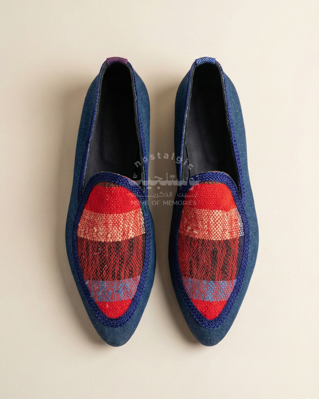 Haik I Chaussures Artisanales