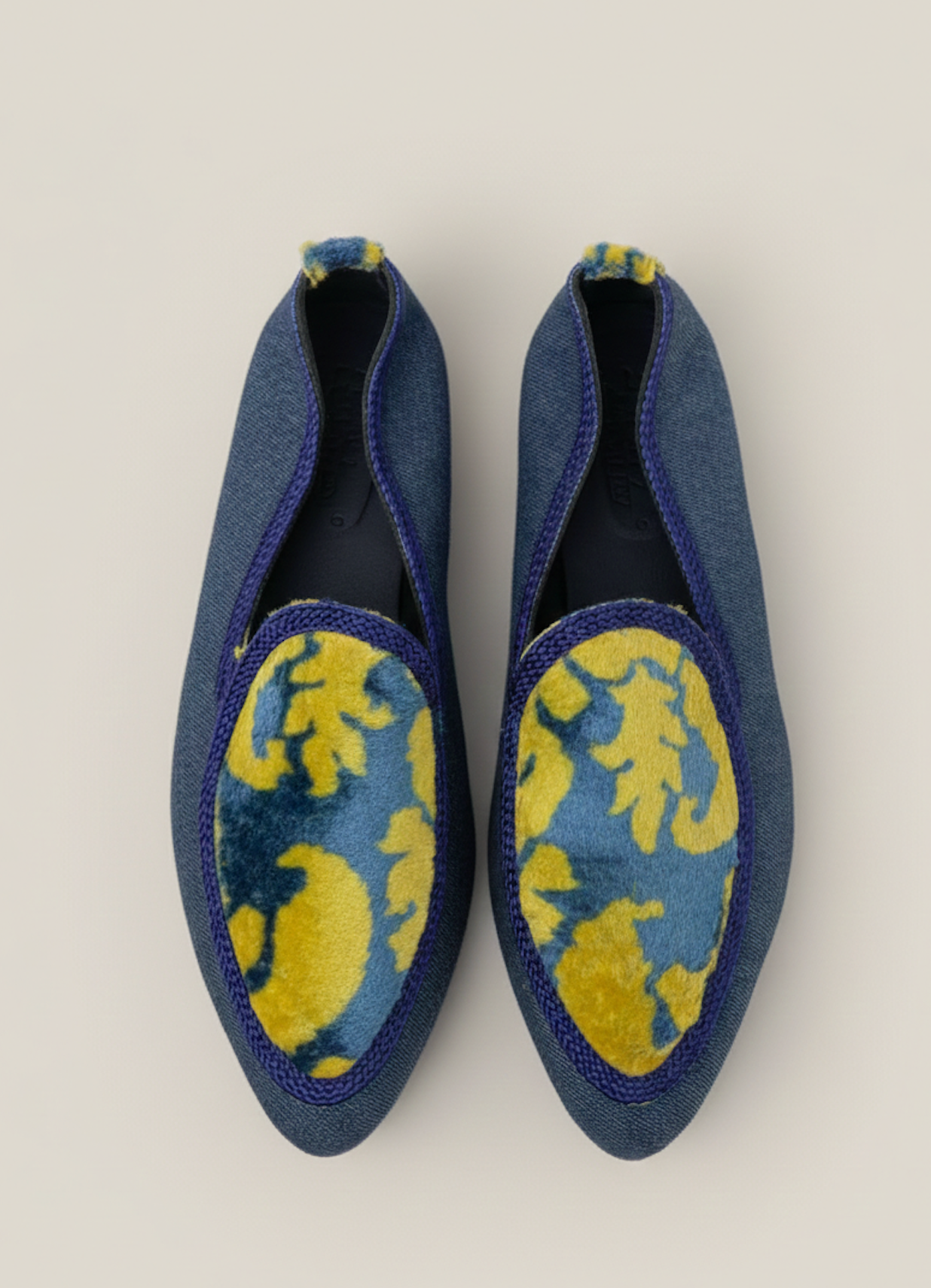 Majorelle I Chaussures Artisanales