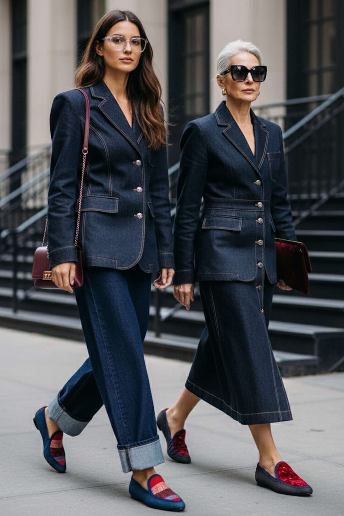 El Bahia I Chaussures Artisanales