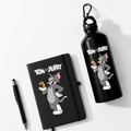 Notebook Tom & Jerry – Un classique intemporel