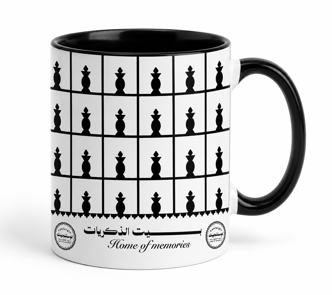 Mug بيت الذكريات