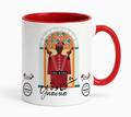 Mug Gnaoua
