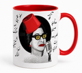 Mug Oum Kalthoum
