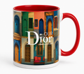 Mug Our Dior