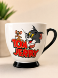Mug Tom & Jerry – Un classique intemporel