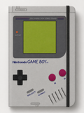 Notebook Game