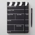 Notebook Cinéma
