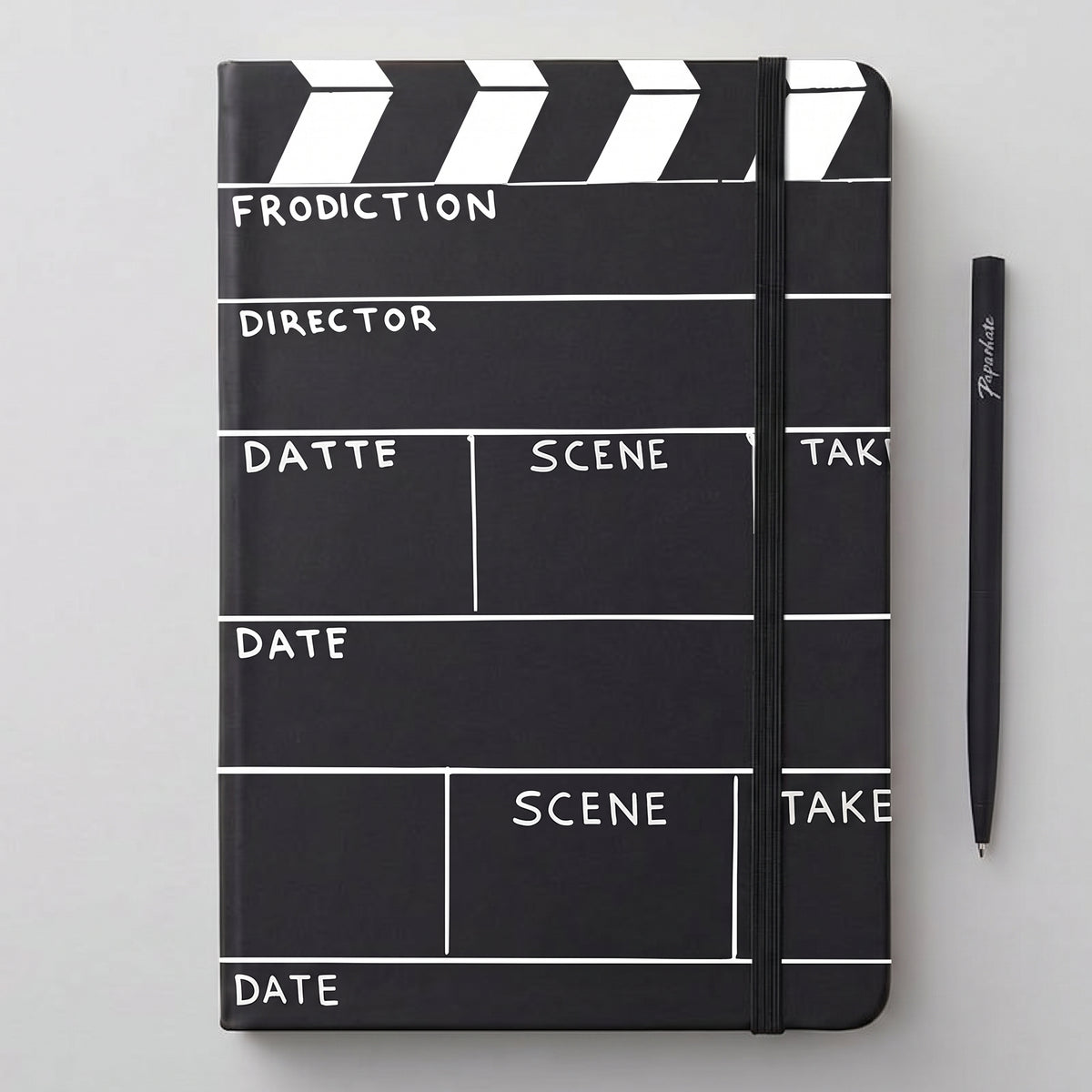 Notebook Cinéma