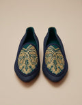Essaouira I Chaussures Artisanales
