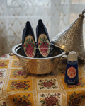 Khrib Brocart I Chaussures Artisanales