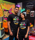 T-shirt I No Signal I  التلفزة المغربية